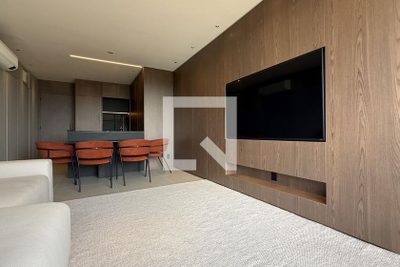 Apartamento, 1 quarto, 57 m² - Foto 4