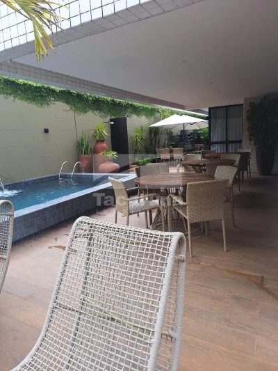 Apartamento, 2 quartos, 61 m² - Foto 4