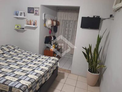 Casa de Condomínio, 2 quartos - Foto 1