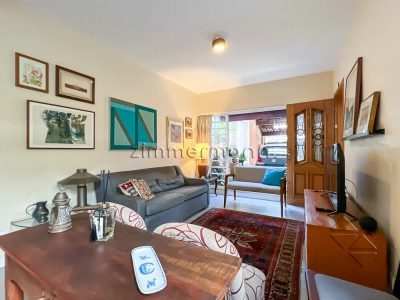 Casa, 5 quartos, 231 m² - Foto 1