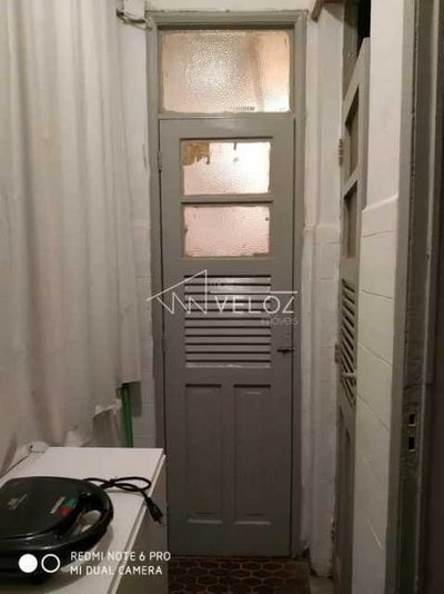 Apartamento, 1 quarto, 50 m² - Foto 4