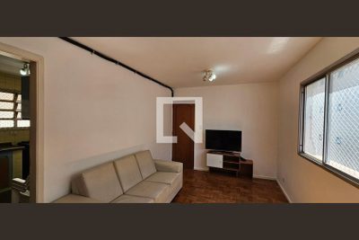 Apartamento, 4 quartos, 98 m² - Foto 4