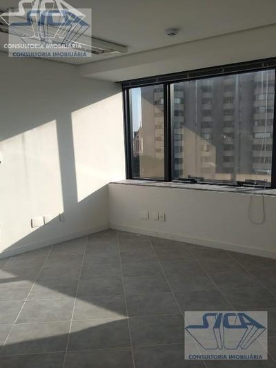 Sala-Conjunto, 34 m² - Foto 1