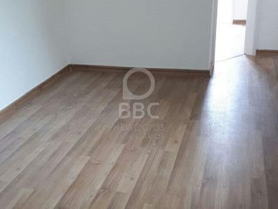 Cobertura, 2 quartos, 40 m² - Foto 1