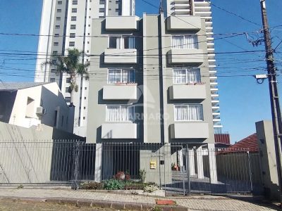 Apartamento, 3 quartos, 137 m² - Foto 1