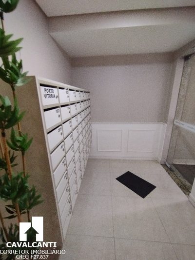 Apartamento, 2 quartos, 55 m² - Foto 4