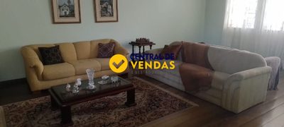Casa, 4 quartos, 340 m² - Foto 4