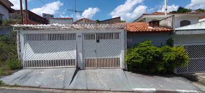 Casa, 2 quartos, 125 m² - Foto 1
