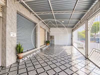 Prédio Inteiro, 1000 m² - Foto 2