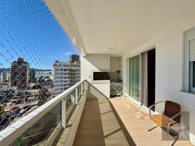Apartamento, 3 quartos, 125 m² - Foto 5