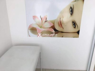 Loja-Salão, 150 m² - Foto 3