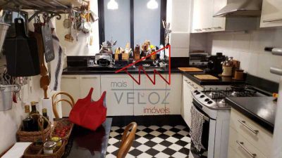 Apartamento, 3 quartos, 150 m² - Foto 5