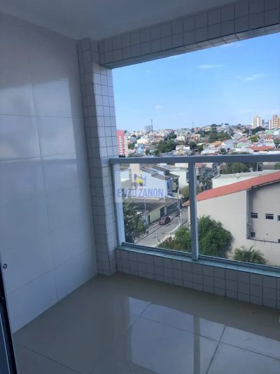 Apartamento, 2 quartos, 56 m² - Foto 1