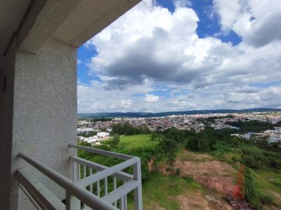 Apartamento, 2 quartos - Foto 1