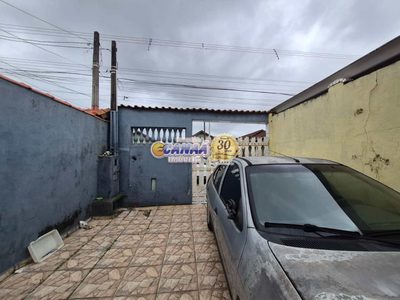 Casa, 2 quartos, 80 m² - Foto 4