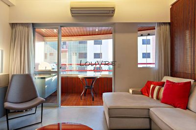 Apartamento, 2 quartos, 90 m² - Foto 4