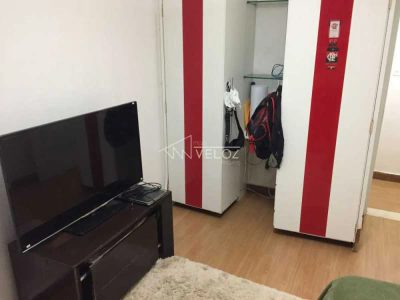 Apartamento, 3 quartos, 108 m² - Foto 2