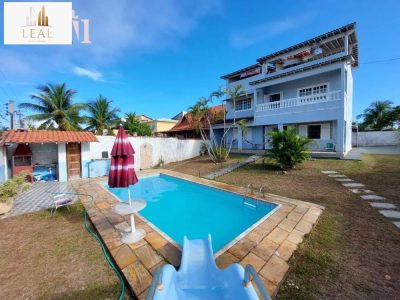 Casa, 5 quartos - Foto 1