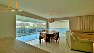 Apartamento, 3 quartos, 141 m² - Foto 3