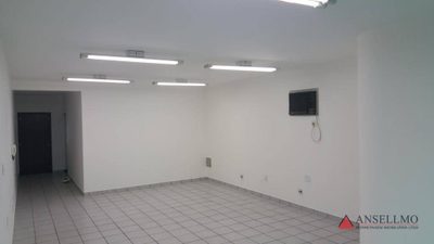 Sala-Conjunto, 56 m² - Foto 3