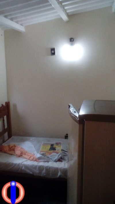 Kitnet-Studio, 25 m² - Foto 2