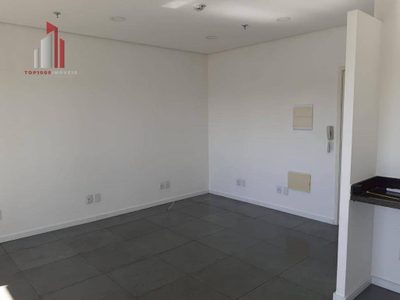 Sala-Conjunto, 33 m² - Foto 5