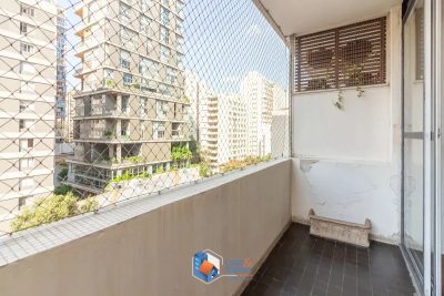 Apartamento, 3 quartos, 190 m² - Foto 2