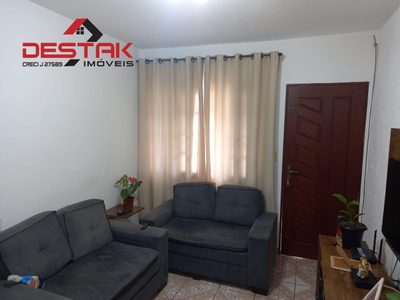 Casa, 2 quartos, 250 m² - Foto 2