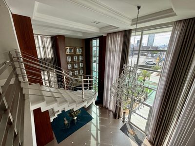 Apartamento, 3 quartos, 136 m² - Foto 2