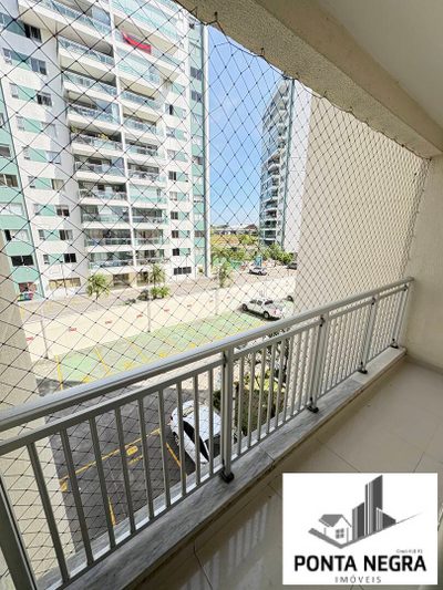 Apartamento, 2 quartos, 67 m² - Foto 4