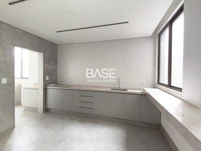 Apartamento, 3 quartos, 128 m² - Foto 3