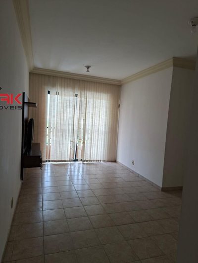 Apartamento, 3 quartos, 74 m² - Foto 4
