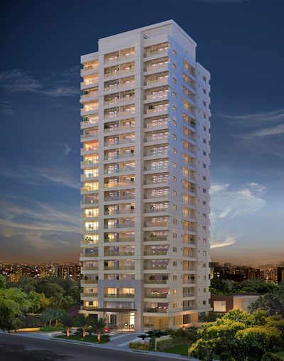 Sala-Conjunto, 34 m² - Foto 1