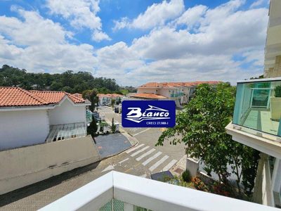 Sobrado, 4 quartos, 224 m² - Foto 2