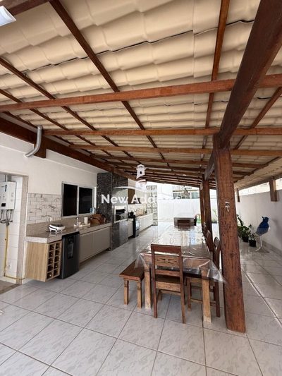 Apartamento, 3 quartos, 256 m² - Foto 1