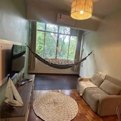 Apartamento, 1 quarto, 29 m² - Foto 4
