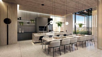 Apartamento, 2 quartos, 68 m² - Foto 1