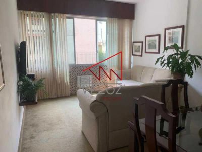 Apartamento, 3 quartos, 116 m² - Foto 5