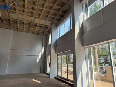 Sala-Conjunto, 242 m² - Foto 4