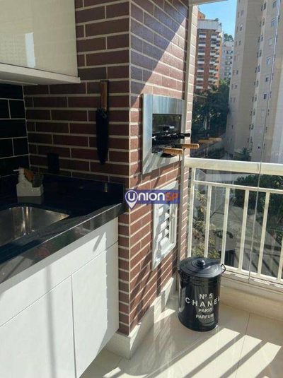 Apartamento, 2 quartos, 74 m² - Foto 4