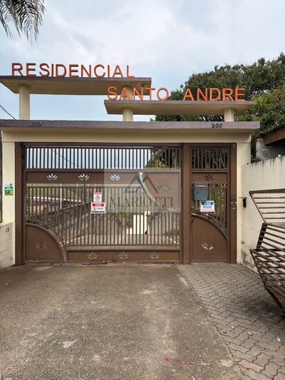 Casa, 2 quartos, 85 m² - Foto 1