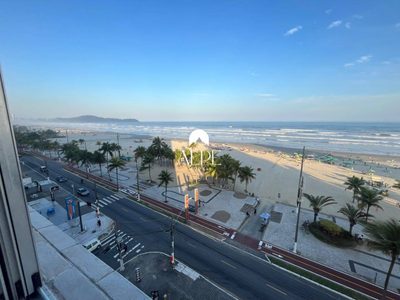 Apartamento, 1 quarto, 58 m² - Foto 1