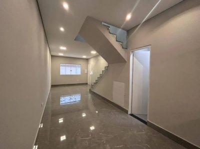 Casa, 3 quartos, 140 m² - Foto 3