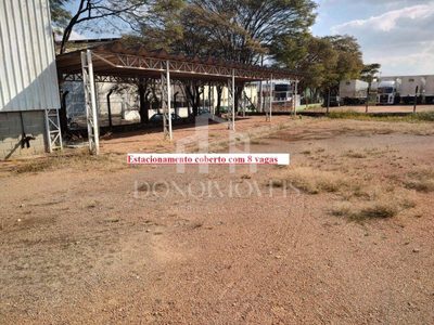 Depósito-Galpão, 6070 m² - Foto 5