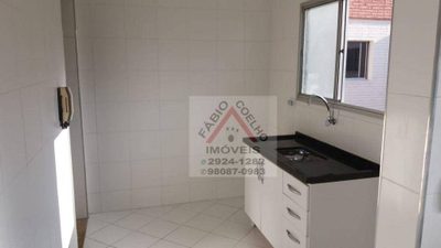 Apartamento, 2 quartos, 50 m² - Foto 2
