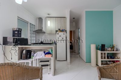 Apartamento, 2 quartos, 47 m² - Foto 4