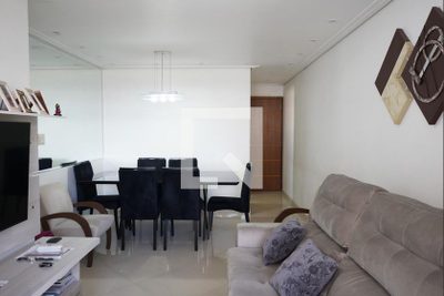 Apartamento, 3 quartos, 81 m² - Foto 4
