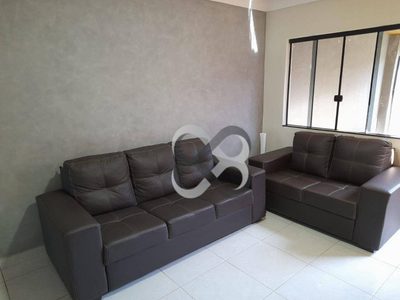 Casa, 3 quartos, 80 m² - Foto 3