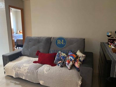 Apartamento, 2 quartos, 42 m² - Foto 2