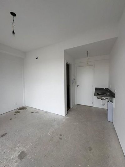 Apartamento, 1 quarto, 27 m² - Foto 5